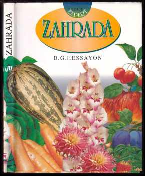Zahrada