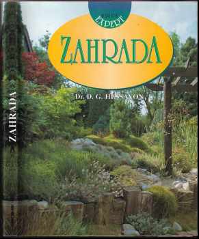 Zahrada