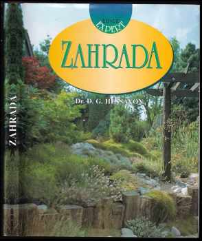 Zahrada