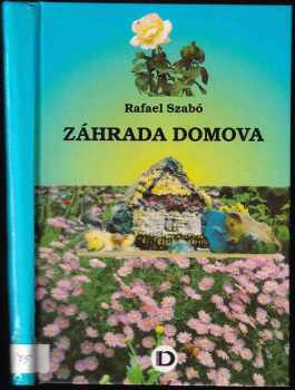 Záhrada domova