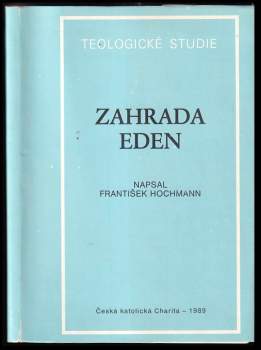 Zahrada Eden