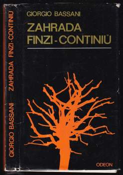Zahrada Finzi-Continiů
