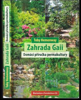 Toby Hemenway: Zahrada Gaii