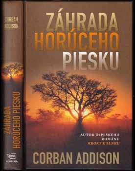 Záhrada horúceho piesku