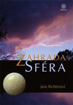 Jana Richterová: Zahrada
