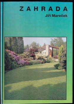 Zahrada