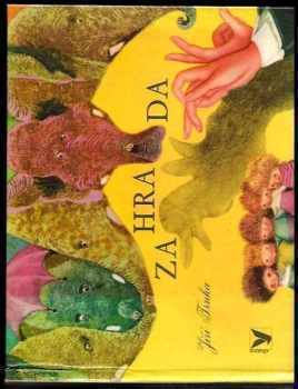 Zahrada