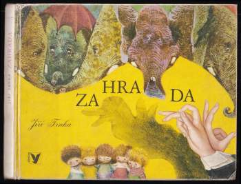 Zahrada