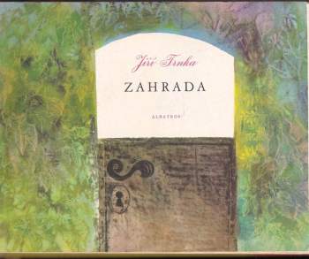 Jiří Trnka: Zahrada