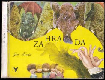 Zahrada