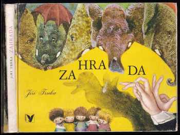 Zahrada