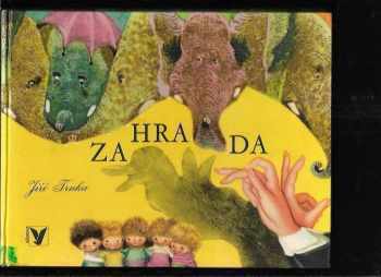 Zahrada
