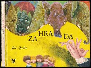 Zahrada