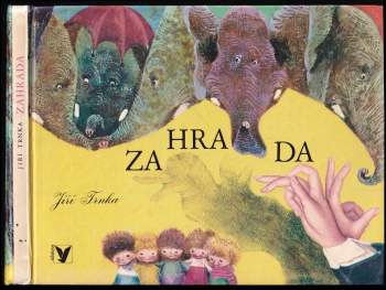 Zahrada