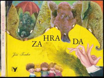 Zahrada