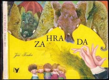 Zahrada