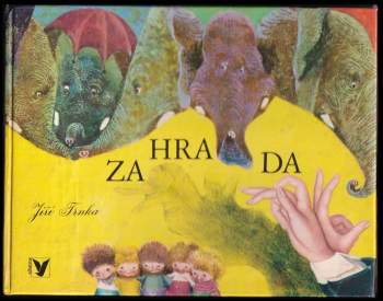 Zahrada