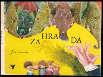 Zahrada