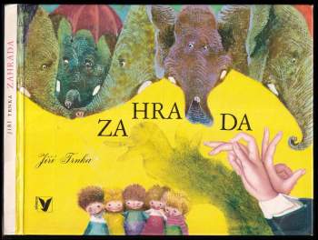 Zahrada