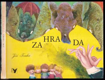 Zahrada