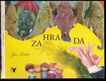 Zahrada