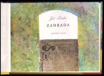 Jiří Trnka: Zahrada