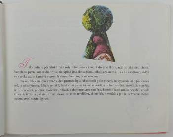 Jiří Trnka: Zahrada