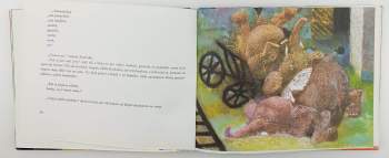 Jiří Trnka: Zahrada