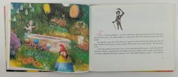 Jiří Trnka: Zahrada