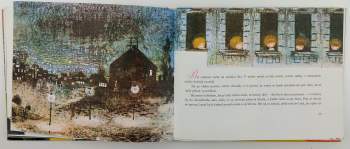 Jiří Trnka: Zahrada