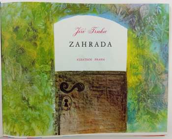 Jiří Trnka: Zahrada