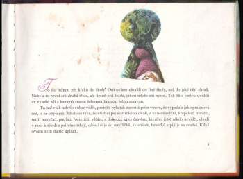 Jiří Trnka: Zahrada