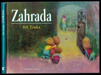 Jiří Trnka: Zahrada