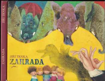 Zahrada