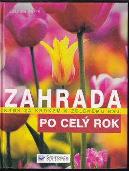 Joachim Mayer: Zahrada
