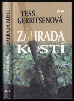 Záhrada kostí