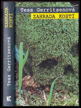 Zahrada kostí