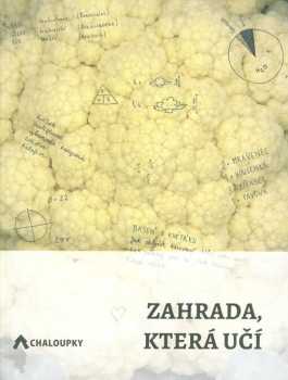 Tomáš Krásenský: Zahrada, která učí