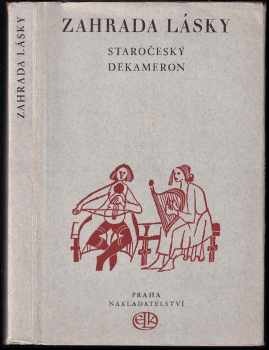 Zahrada lásky