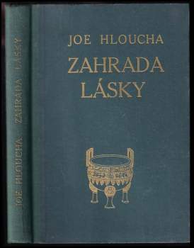 Zahrada lásky