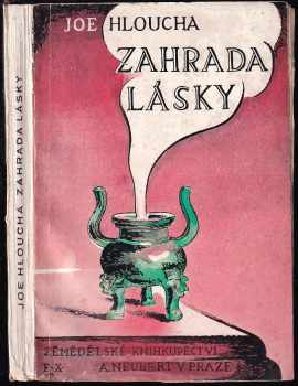 Zahrada lásky