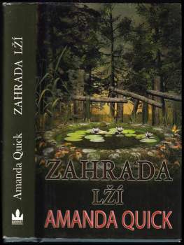 Zahrada lží