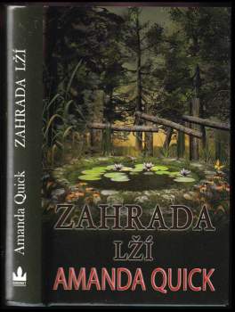 Zahrada lží