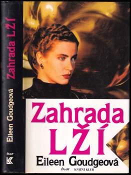 Zahrada lží