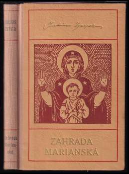 Zahrada Marianská