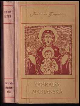 Zahrada Marianská
