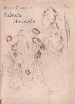 Zahrada Mariánská