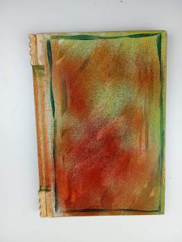 Julius Zeyer: Zahrada Mariánská