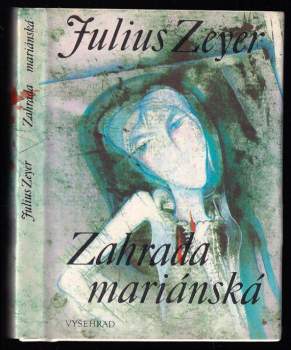 Zahrada mariánská