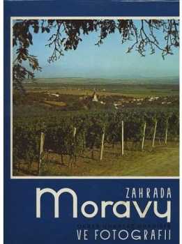 Zahrada Moravy